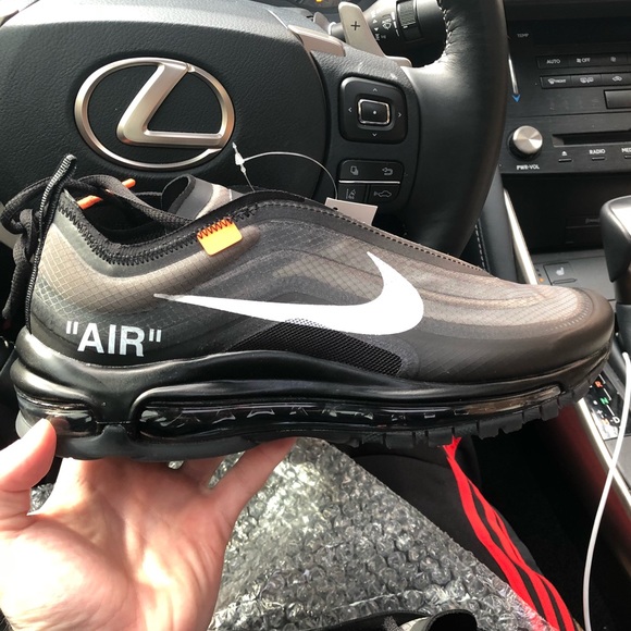 Air Max 97’s - Picture 4 of 6